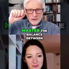 Sleep is The Ultimate Biohack: Master Nutrition Basics Now! #shorts