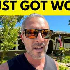 Florida Prices CRASHING While Investors Are BUYING AGAIN