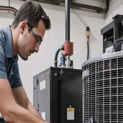 Central Heating Maintenance in Lehi, UT and Its Role in Residential Appraisals