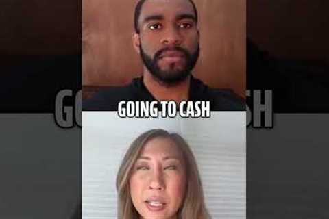 Growing Your Real Estate Portfolio - Cash Flow vs  Appreciation