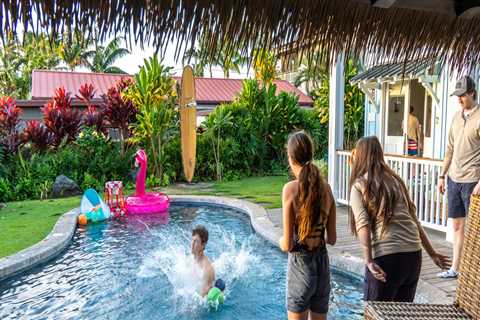 Unlocking the Benefits of Property Solutions for Vacation Rentals