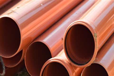 Ensure Your Home is Ready for Listing with Sewer Line Replacement