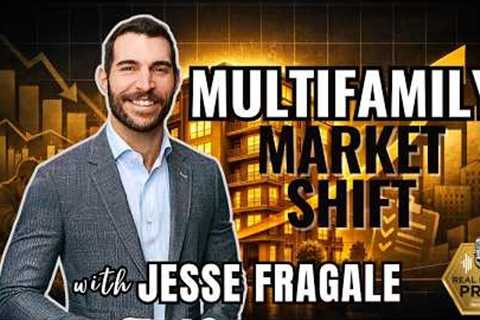 Multifamily Investing in 2026: Market Shift, Price Discovery, and U.S. Opportunities