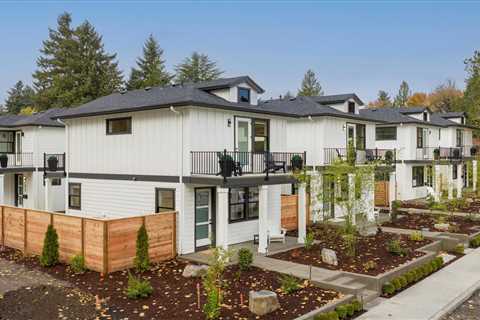 Portland Housing Has a Bathroom Problem