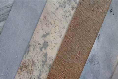 Enhance Property Value with Expert Stone Fabrication