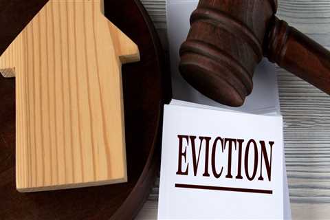 Understanding the Eviction Process for Commercial Properties