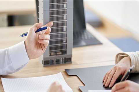 Understanding the Role of Commercial Property Managers in Compliance with Building Codes and..