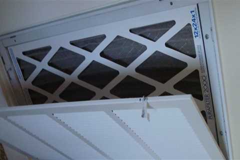 Enhance Property Value with Regular 16x25x1 Air Filter Replacements