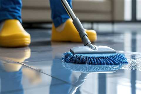 Seamless Turnovers with Professional Move-Out Cleaners