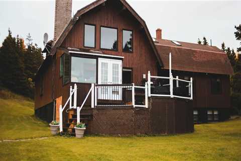 From Property Assessment to Dream Spaces: A Home Builder’s Guide in Seattle, WA