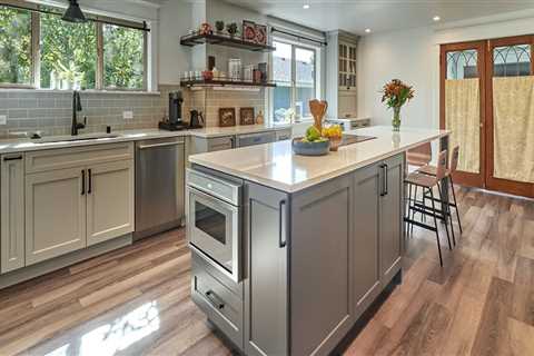 Enhance Your Seattle Home with Design-Build and Appliance Repair