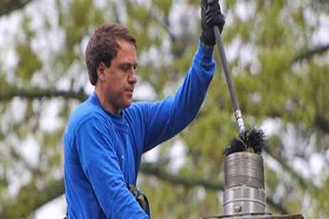 Why Chimney Cleaning Matters for Preventing Hidden Water Issues