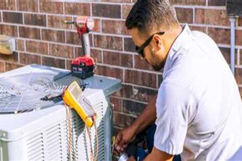 How HVAC Service Fits into a Complete Home Maintenance Plan