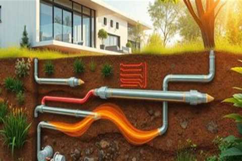 Geothermal Heating and the Importance of Well-Designed Water Circulation