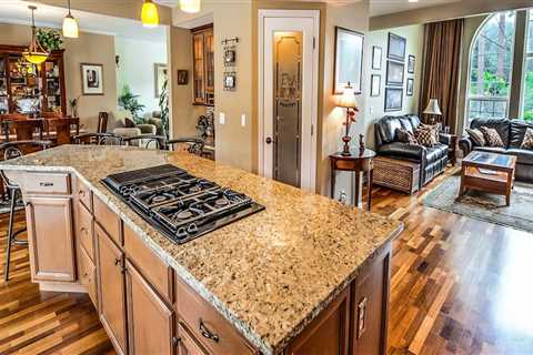 Transform Your Gilbert Home with Expert General Contracting
