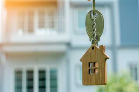 Unlocking the Advantages of Property Rental Services