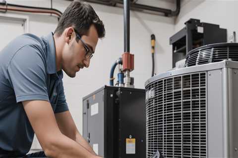 Central Heating Maintenance in Lehi, UT and Its Role in Residential Appraisals