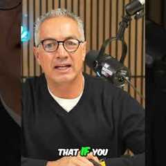 Brandt's Book: A Hilarious Personal Testimony Revealed! #shorts