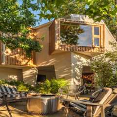 Budget Breakdown: What Has Three Legs and 1,029 Square Feet? This $335K Backyard Addition