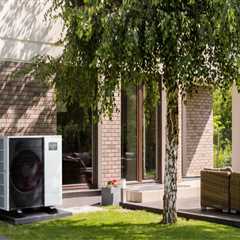 Domestic Hot Water Heat Pump Solutions in Switzerland: How Property Assessment Shapes Smarter..