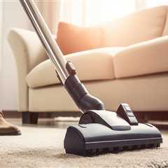 Carpet Cleaning in Eugene, OR: Why Realtor Services Recommend Cleaner Homes for Stronger Listings