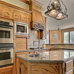 Enhance Your Space with Premium Marble & Granite in Wilder