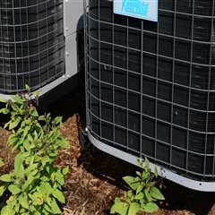Enhance Your Home with Green HVAC Solutions in Las Vegas