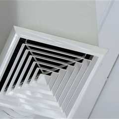 Enhance Your Vacation Rental with Clean Ducts in Portland