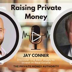 Elevating Real Estate Investments Using Private Money with Willie Oyola
