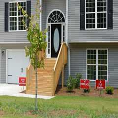 Sell Your House As-Is or Turn It Into a Vacation Rental?