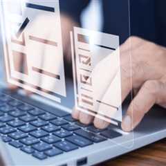 Unlocking Efficiency: The Benefits of Lease Management Software
