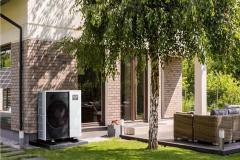 Domestic Hot Water Heat Pump Solutions in Switzerland: How Property Assessment Shapes Smarter..