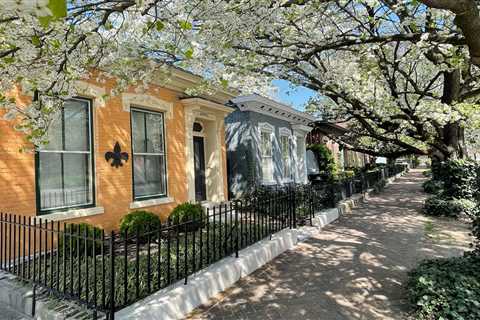 Why Young People Are Buying Homes in Louisville—and Everything Else You Need to Know About This Week