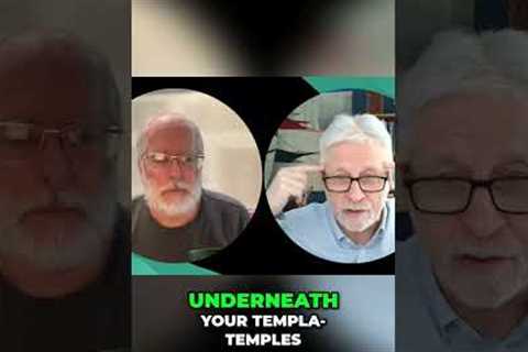 Your Brain's Survival Switch: The Amygdala Explained #shorts