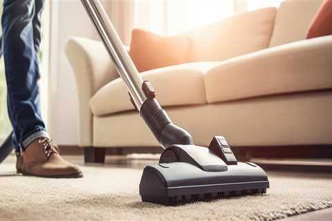 Carpet Cleaning in Eugene, OR: Why Realtor Services Recommend Cleaner Homes for Stronger Listings