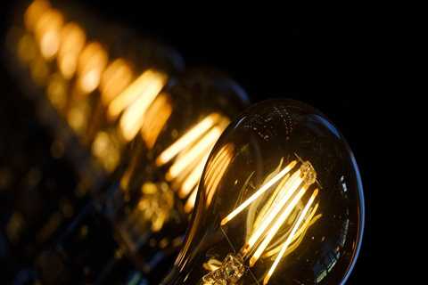 Elevate Your Boca Raton Home with HVAC and Outdoor Lighting