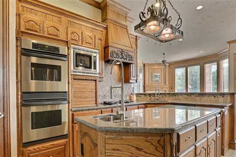 Enhance Your Space with Premium Marble & Granite in Wilder