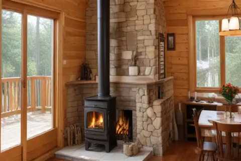 Enhance Comfort in Timber Frame Homes with Modern Heating