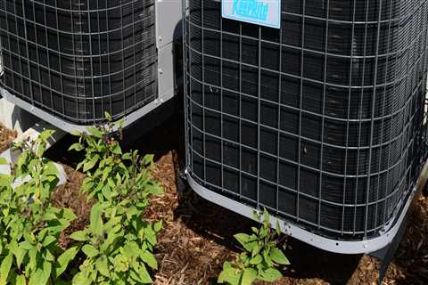 Enhance Your Home with Green HVAC Solutions in Las Vegas