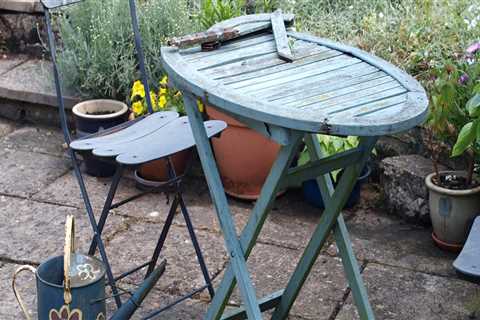 Enhance Your Home with Expert Patio Construction in Tigard