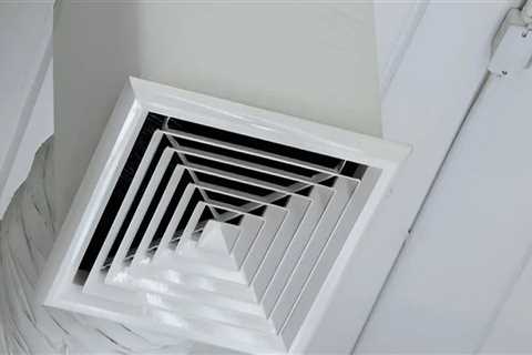 Enhance Your Vacation Rental with Clean Ducts in Portland