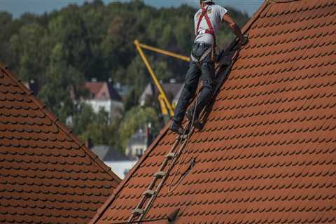 Enhance Home Value with Expert Roofing Contractors in Lumberton