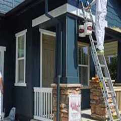 How House Painting Supports Broader Contracting and Home Service Goals