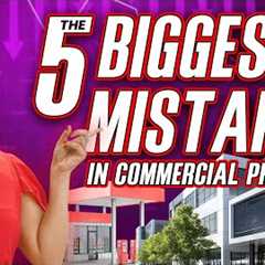 Before You Buy Commercial Property, Watch This (5 Costly Mistakes!)