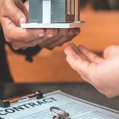 Understanding the Specializations of Property Buying Services