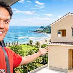 Japan''s Hawaii Is Real. The House Prices Don''t Make Sense.