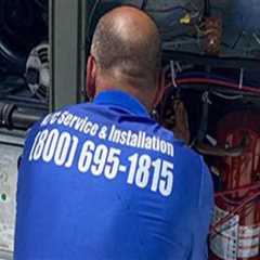 Reliable AC Services in Venice, FL for Commercial Property Management Efficiency