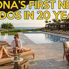 I''VE BEEN WAITING A WHILE TO SAY THIS! The biggest change to the Kona real estate in decades!