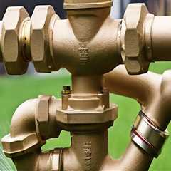 Essential Backflow Prevention for Villa Rentals in Sacramento