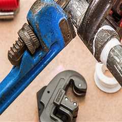 Understanding Emergency Plumbing for Manufactured Homes in Revesby